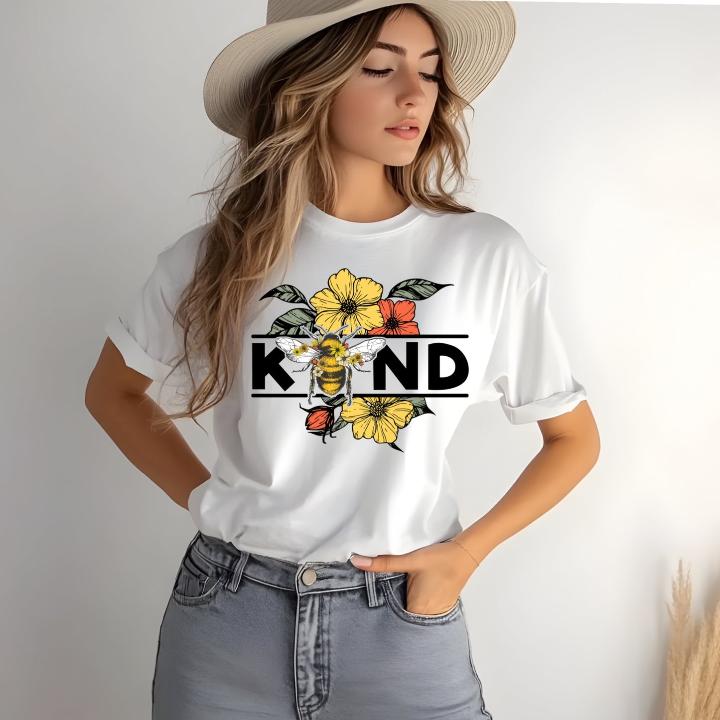 Bee Kind T-Shirt