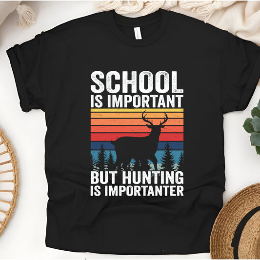 Importanter T-Shirt