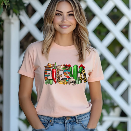 Fiesta T-Shirt