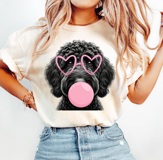 Sassy Dog T-Shirt
