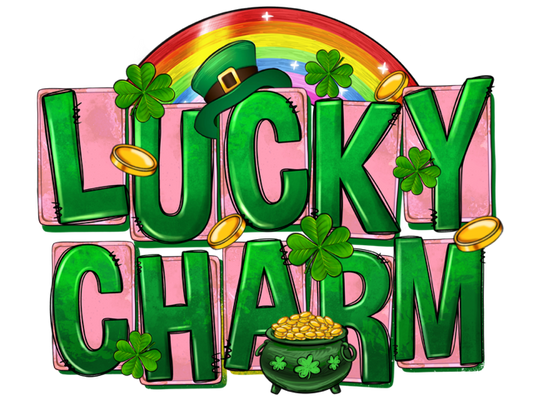 Lucky Charm T-Shirt