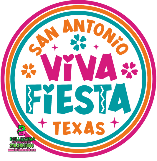 Viva Fiesta T-Shirt